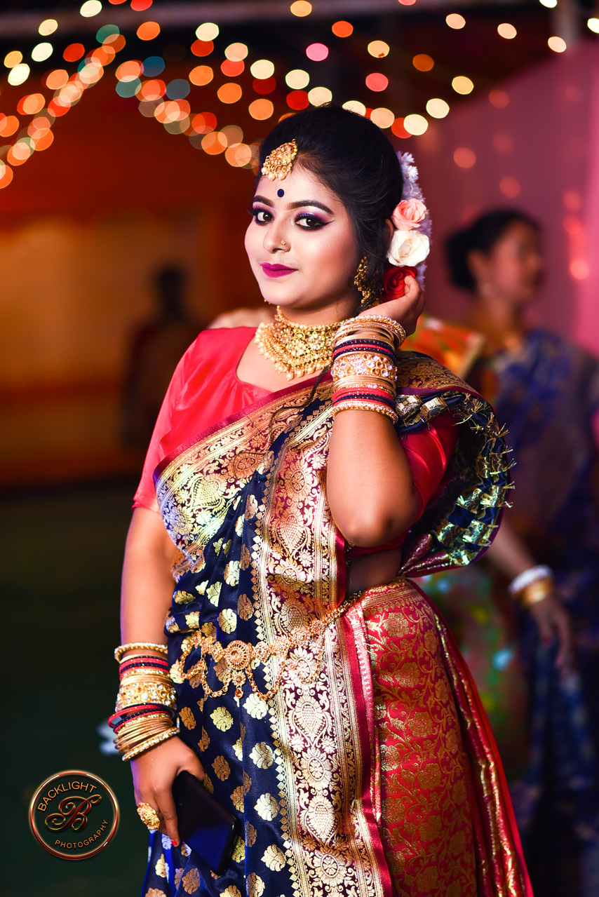 bengali wedding photographer in kolkata